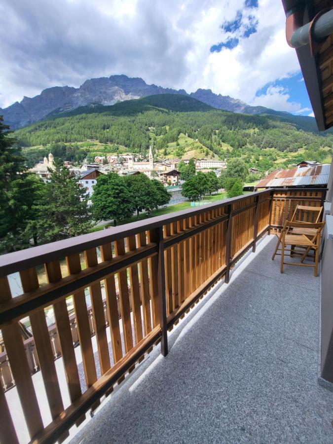 K2 Home Bormio Exterior foto