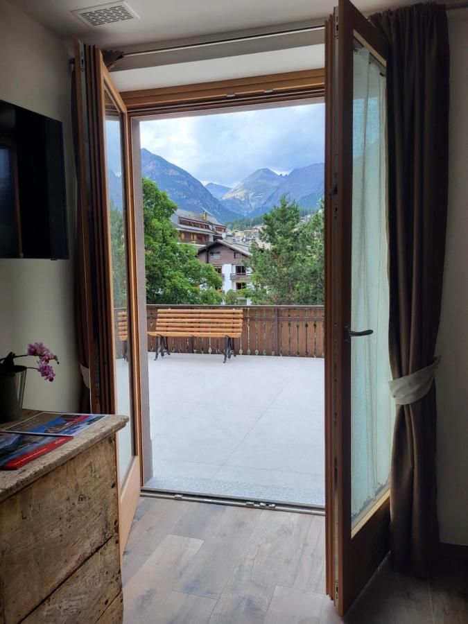K2 Home Bormio Exterior foto