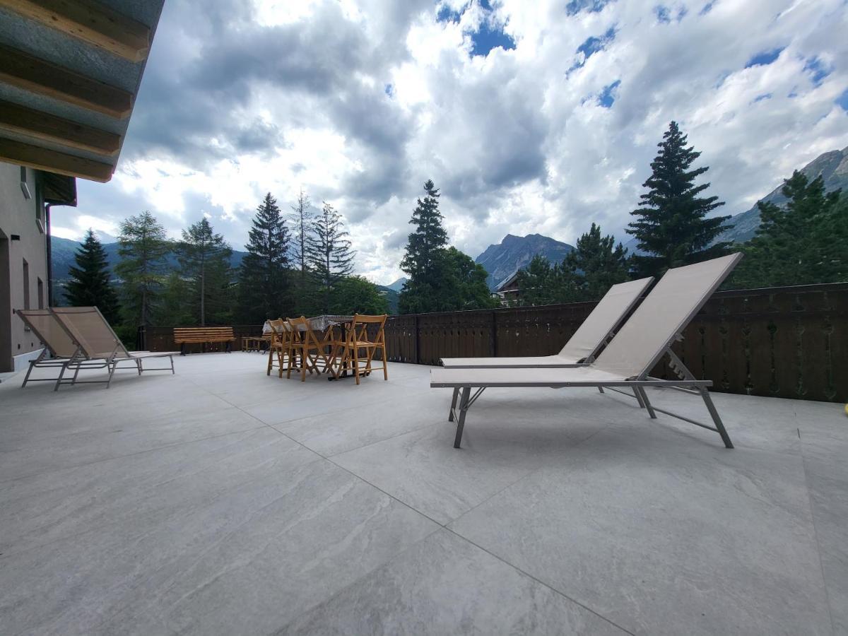 K2 Home Bormio Exterior foto