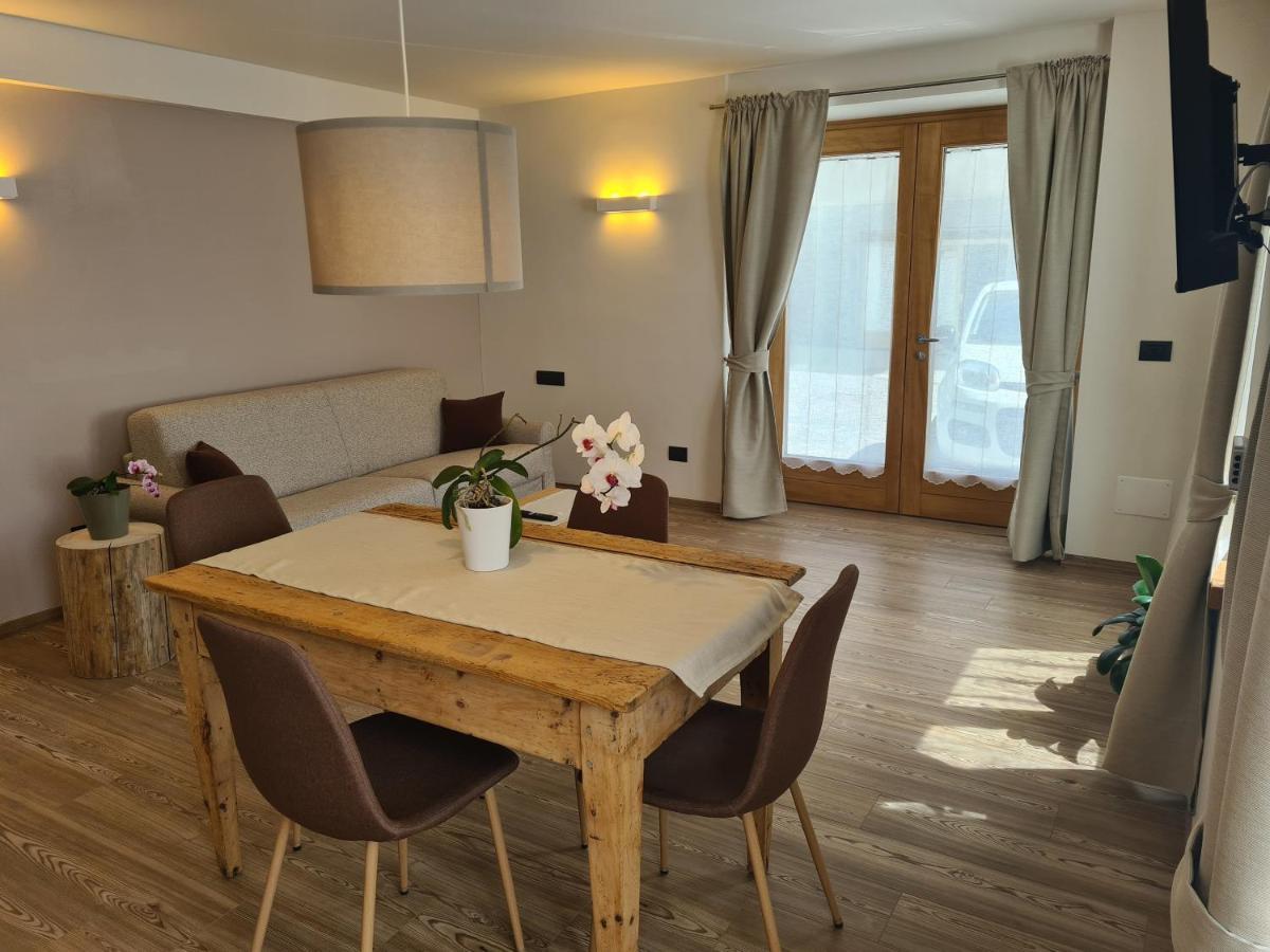 K2 Home Bormio Exterior foto