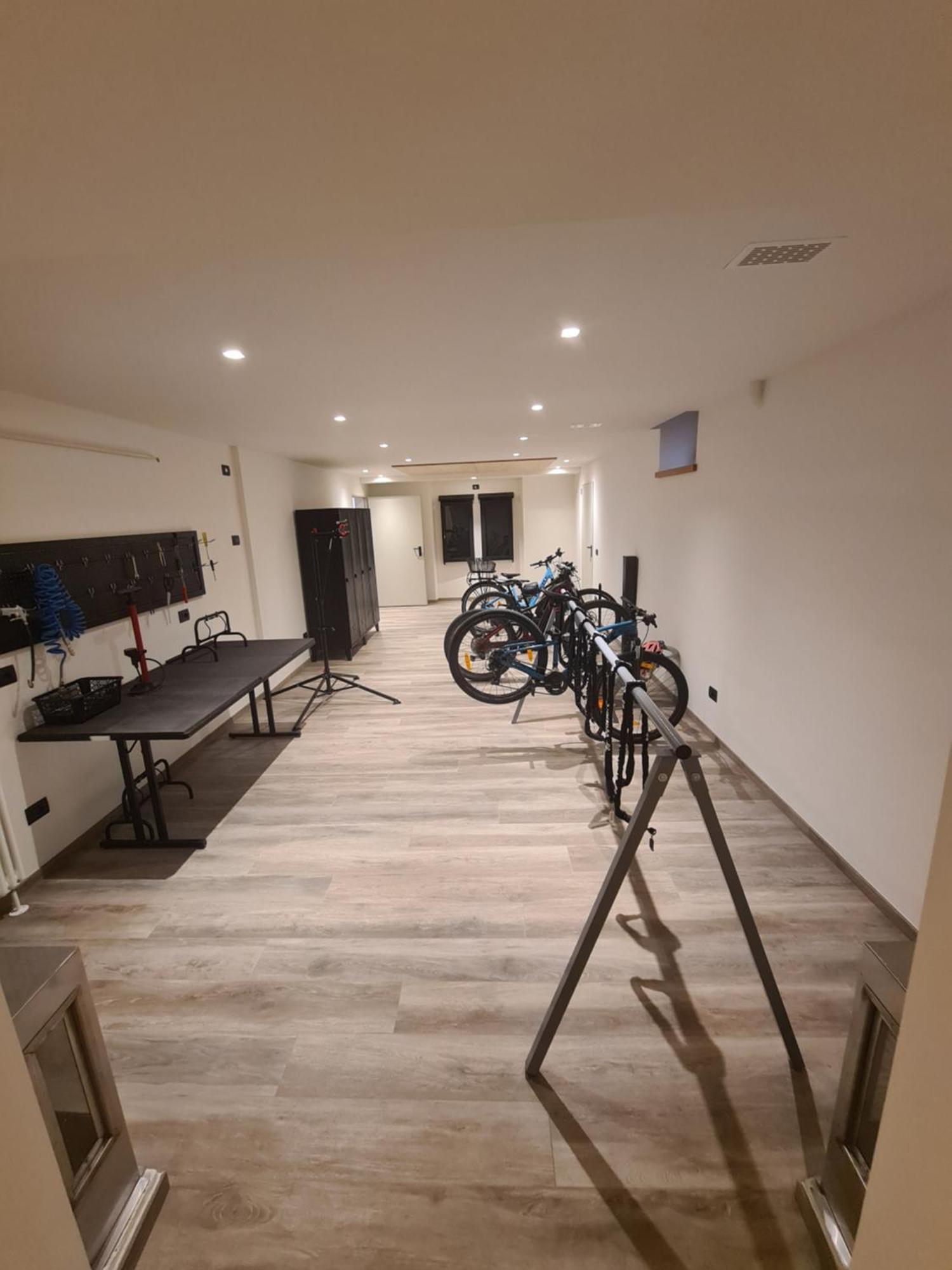 K2 Home Bormio Exterior foto