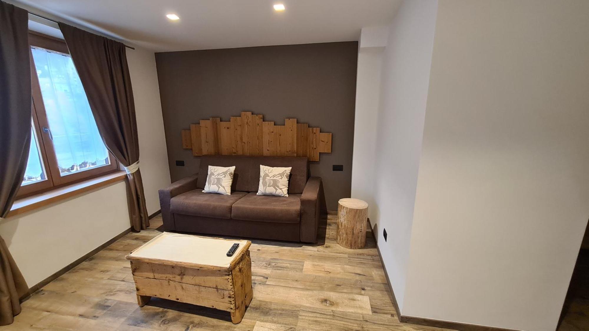 K2 Home Bormio Exterior foto