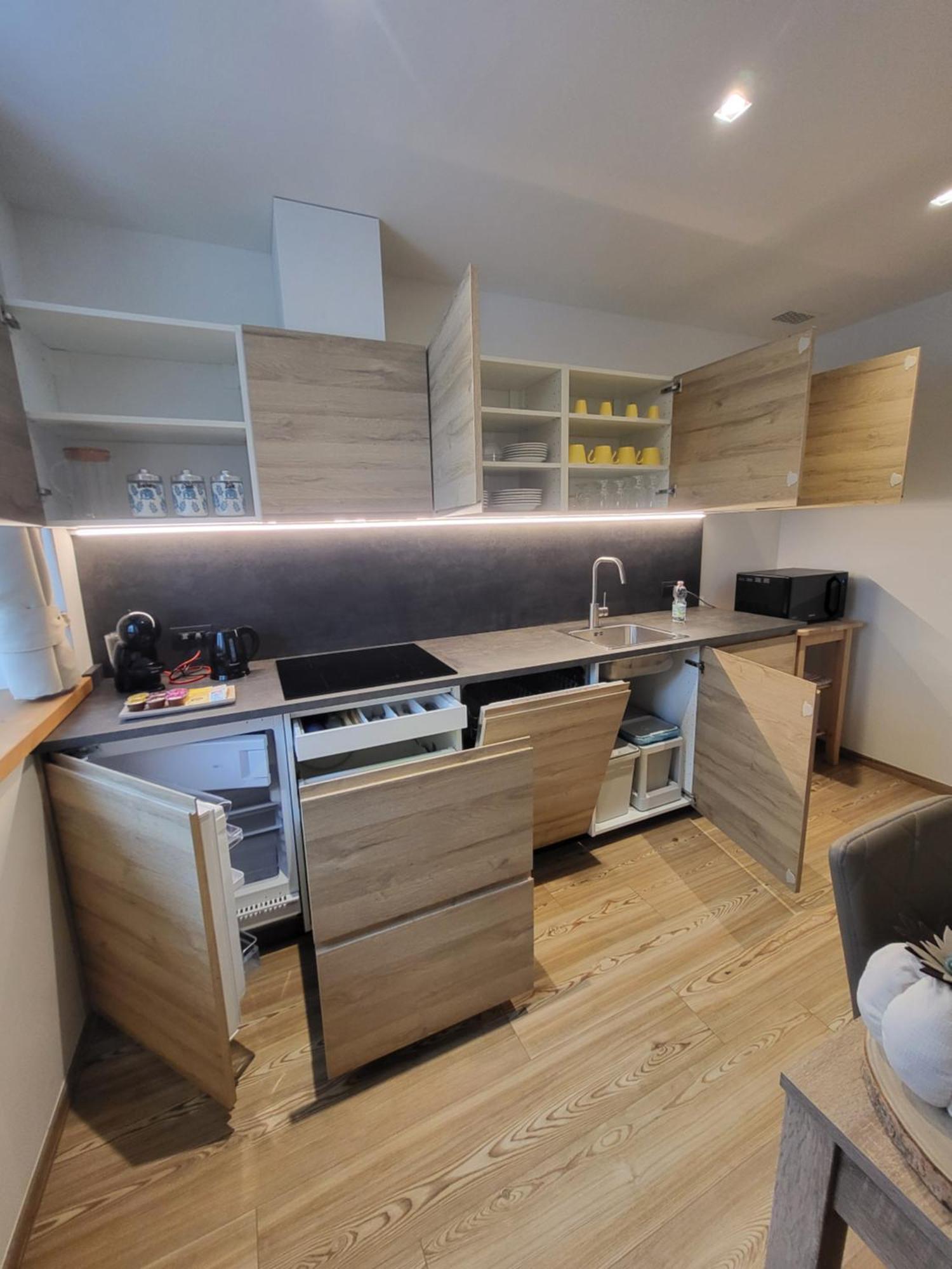 K2 Home Bormio Exterior foto